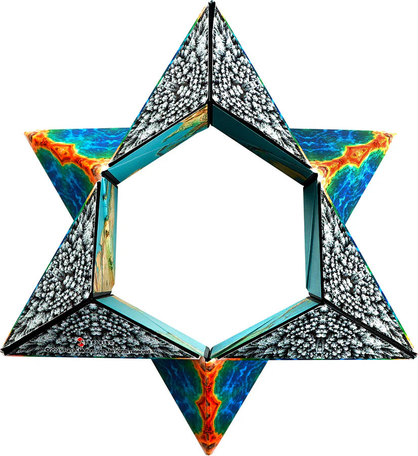 Shashibo Earth