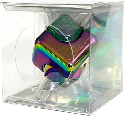 Spin Cube