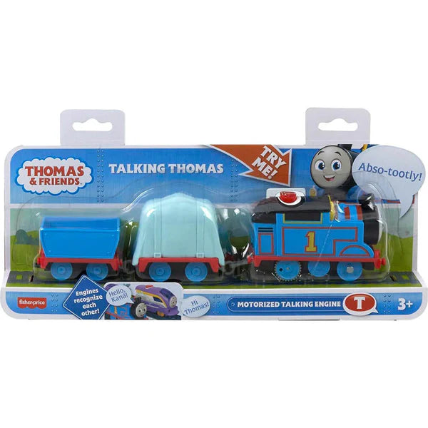 Thomas Basic Talking (Thomas)