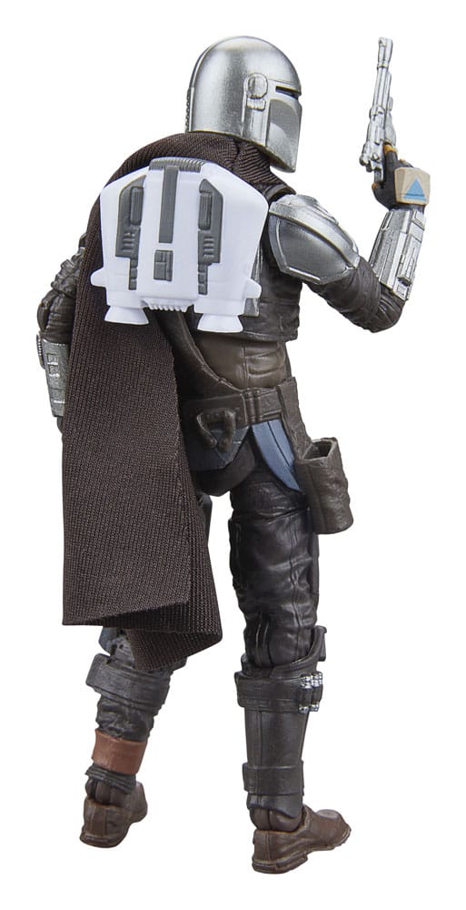 Star Wars The Vintage Collection 3 3/4-Inch Action Figures The Mandalorian (Imperial Base)