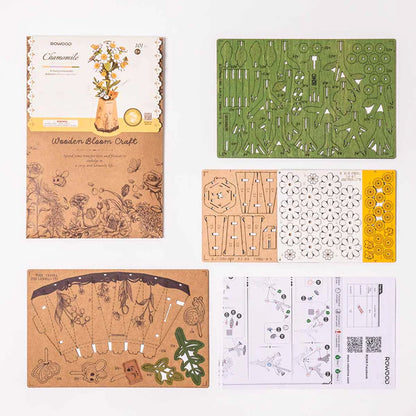 Chamomile