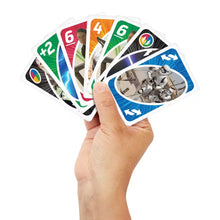 UNO Star Wars