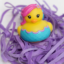 Soap Noodles Mermaid