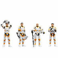 Star Wars The Vintage Collection Phase II Clone Trooper (212th) 4-Pack