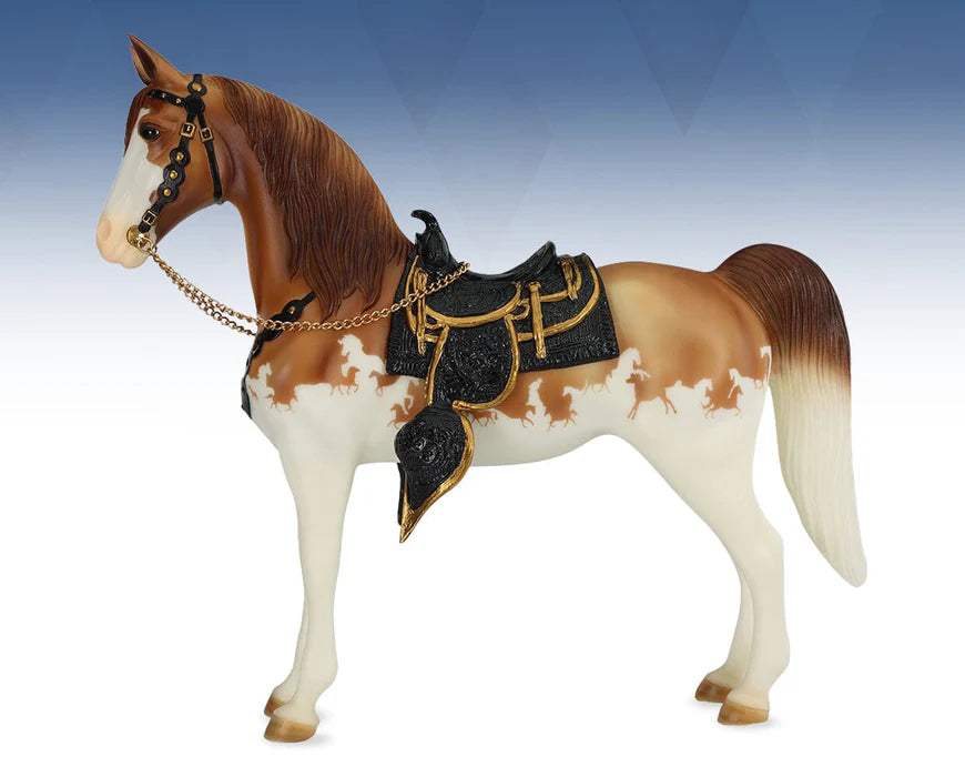 Western Horse | Breyer 75th Anniversary