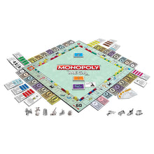 Monopoly The Mega Edition