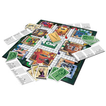 Clue The Classic Edition
