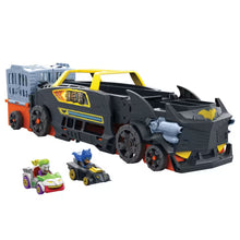 Hot Wheels Racerverse Batman Track Set