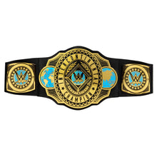 WWE Intercontinental Championship Title Belt 2026