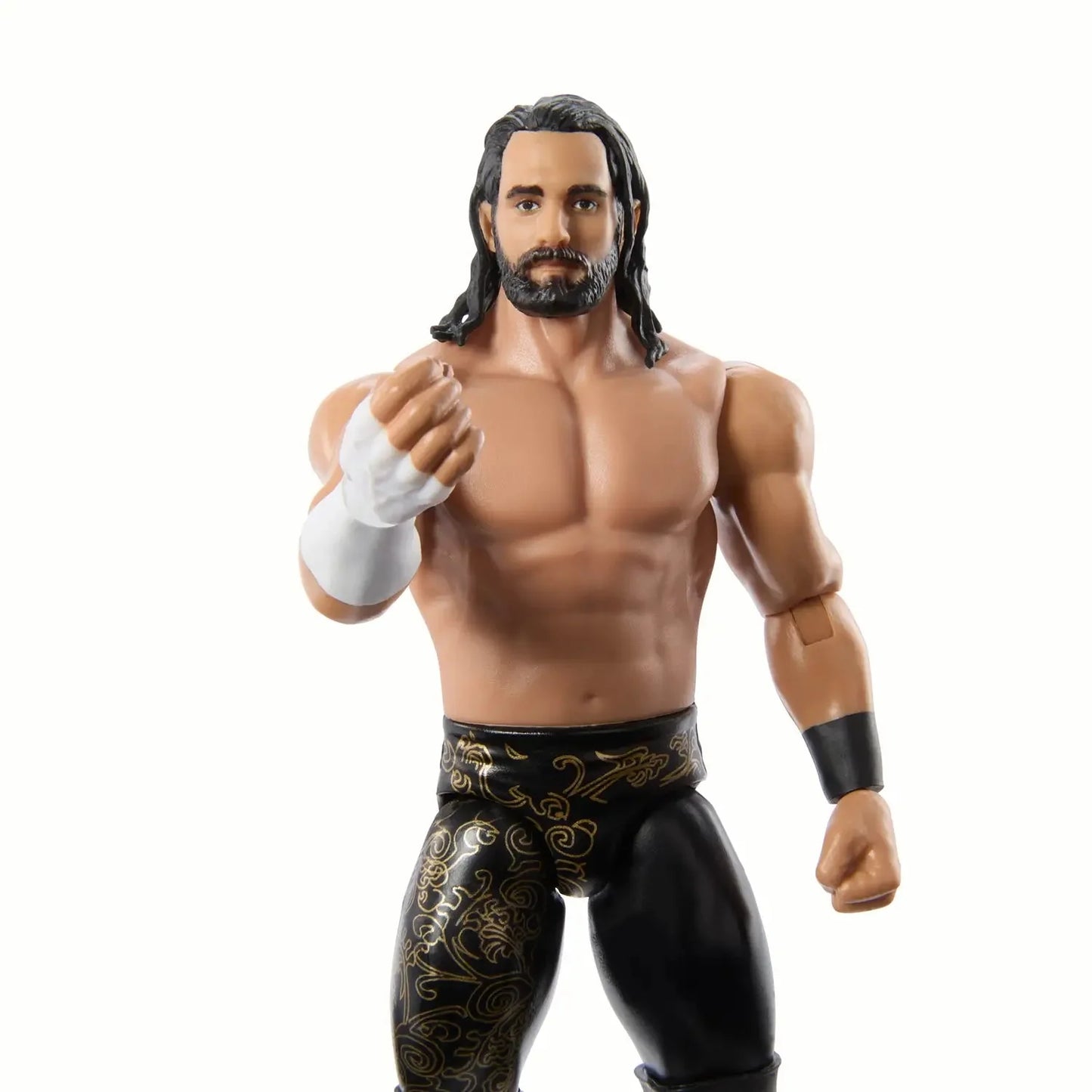 WWE Basic Top Picks Seth Rollins