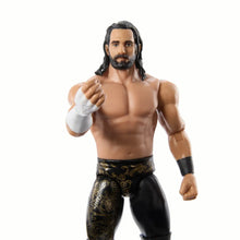WWE Basic Top Picks Seth Rollins