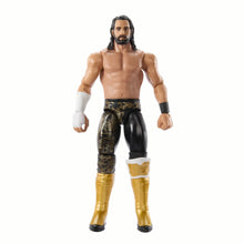WWE Basic Top Picks Seth Rollins