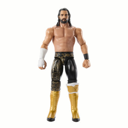 WWE Basic Top Picks Seth Rollins