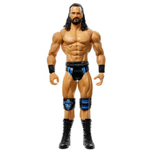 WWE Main Event Top Picks Drew McIntyre