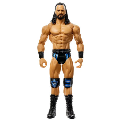 WWE Main Event Top Picks Drew McIntyre
