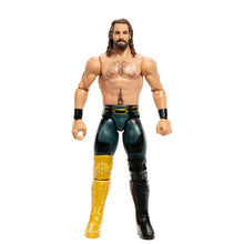 WWE Basic Top Picks Seth Rollins