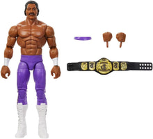 WWE Elite Collection - Ron Simmons (Greatest Hits)