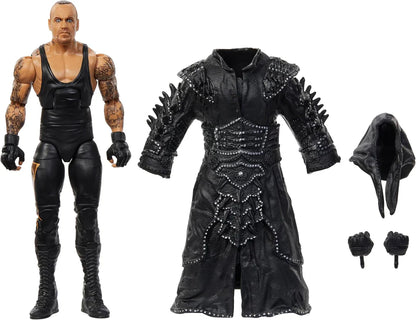 WWE Elite Collection - Undertaker (Greatest Hits)