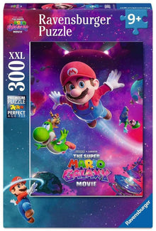 Super Mario Movie 2 300pc XXL Puzzle