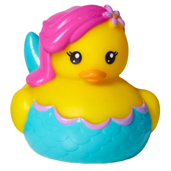 Soap Noodles Mermaid
