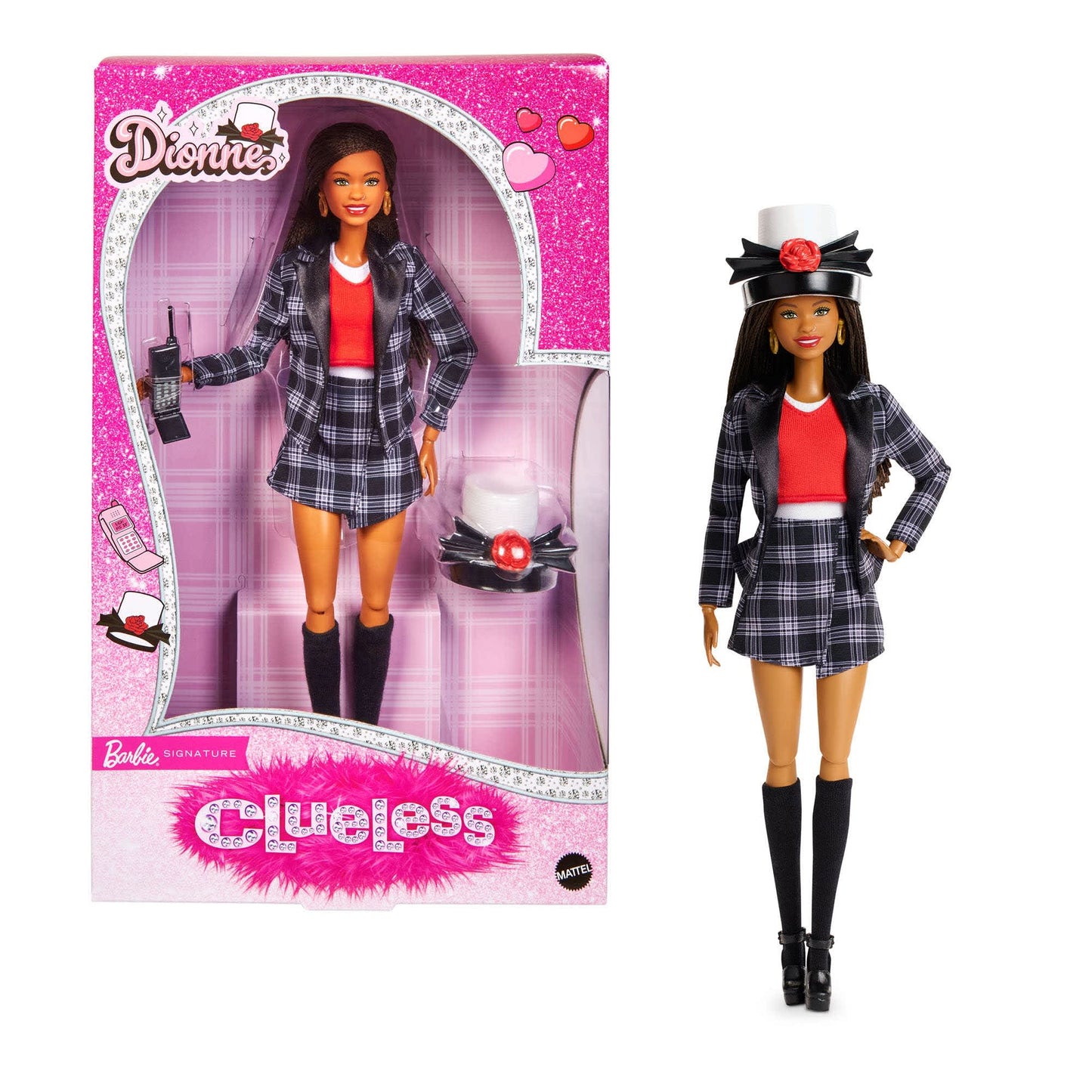 *Barbie Clueless - Dionne