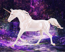 Zena - Unicorn (Discontinued)