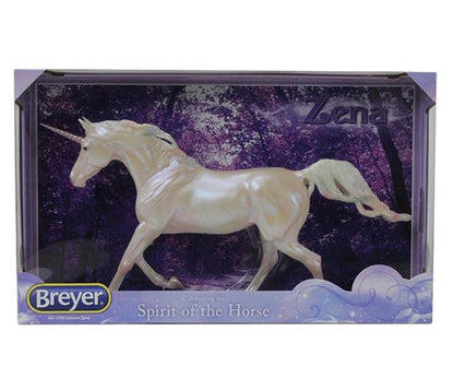 Zena - Unicorn (Discontinued)