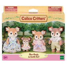 Deer Family - Calico Critters