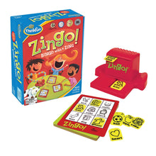 Zingo! (7700)