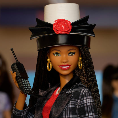 *Barbie Clueless - Dionne