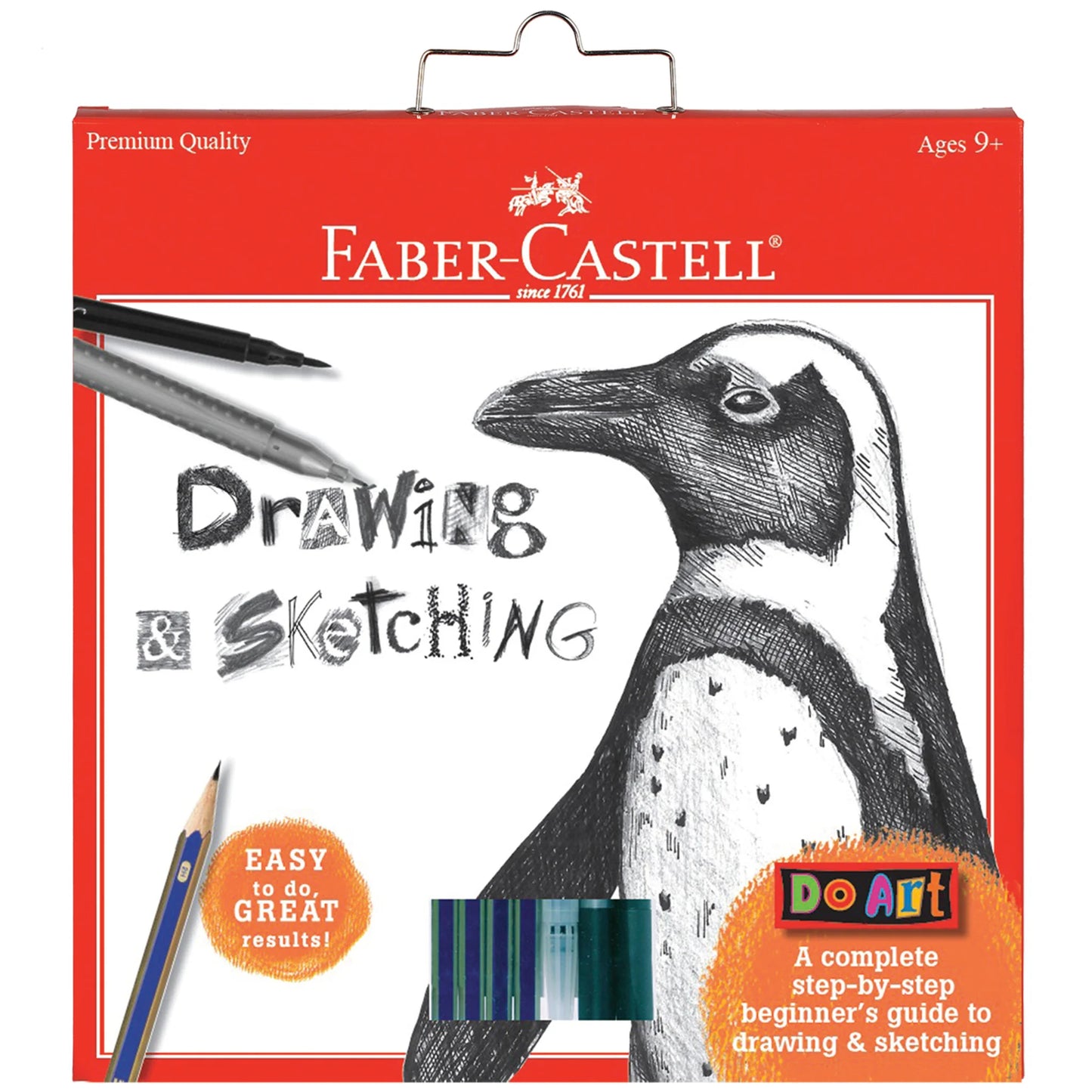 Do Art Drawing & Sketching