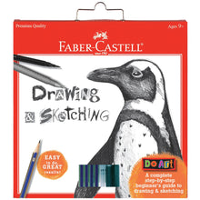 Do Art Drawing & Sketching