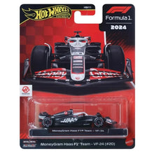 HW Formula 1 MoneyGram Haas F1 Team - VF-24 (#20)